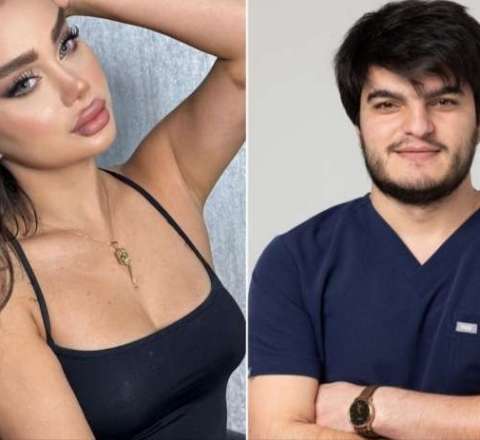 "İlanlı qız" plastik cərraha görə canına qıydı - Xəstəxanalıq oldu 