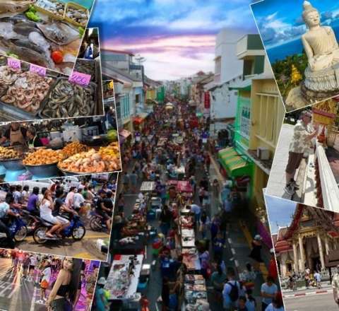 Tərsinə xalq: 250 minlik seks ordusu, adamyeyənləri yeyənlər, allahları qoruyanlar … - Tailanddan reportaj 