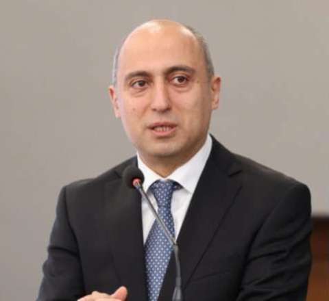 Əmrullayevin postuna o gələcək? - FOTO 