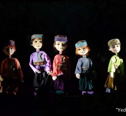 Zəfər günündə “Açıq qapı” 