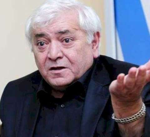 Aqil Abbas: Bir vaxtlar APA-nın bağlandığı kimi... 