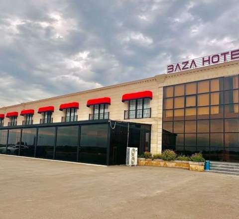 İş adamı saxlanıldı: Oteli əxlaqsızlıq yuvasına çeviribmiş 