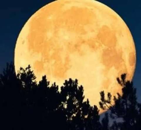 Bu gün Super Ay hadisəsi müşahidə olunur 