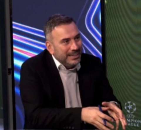 “Qarabağ” – “Çelsi” qarşılaşmasını türkiyəli məşhur şərhçi də şərh edəcək 