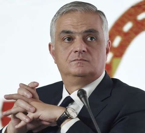 Qriqoryan: TRİPP-in məqsədi Azərbaycanla... 