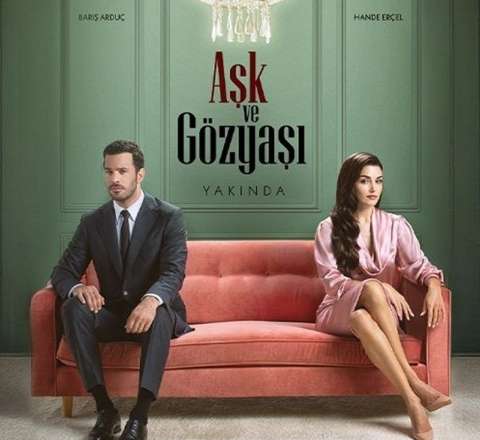 27 milyondan çox xərc çəkilən serial 7-ci bölümdə final edir 