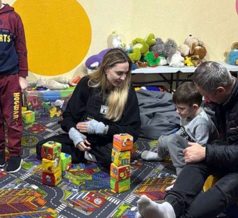 Ancelina Coli Xersona getdi 