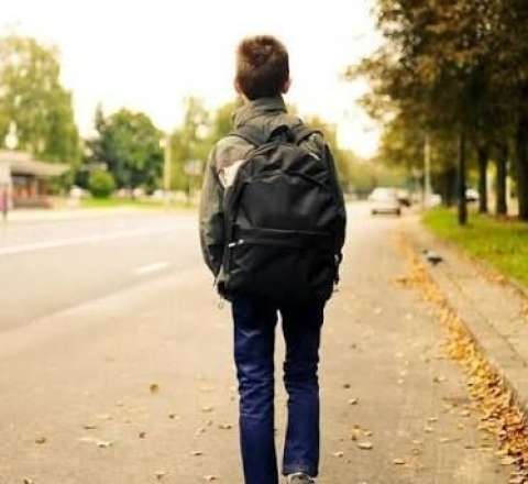 Bakıda 16 yaşlı yeniyetmə itkin düşdü 