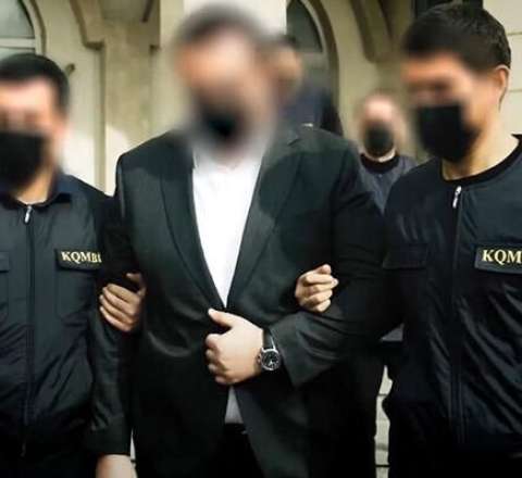 Bu qurumun rəhbərliyinə cinayət işi açıldı 