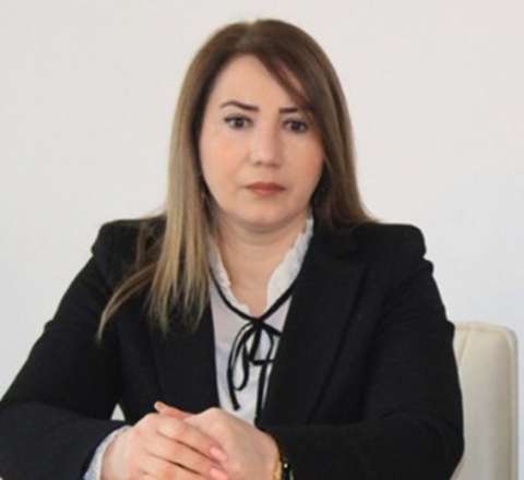  Sektor müdirinə töhmət verildi 