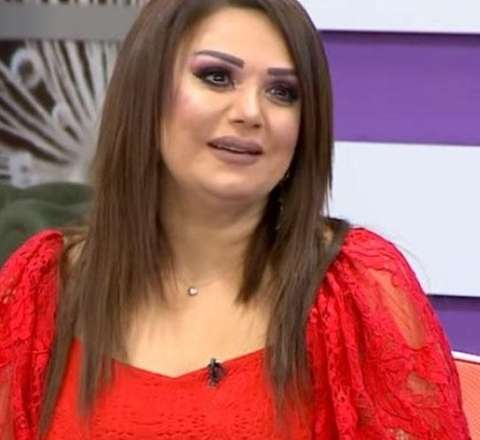 Azərbaycanlı müğənni qəzaya düşdü  