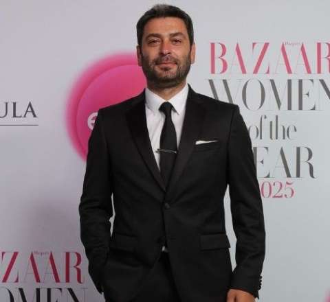 İlin kişisi o seçildi 