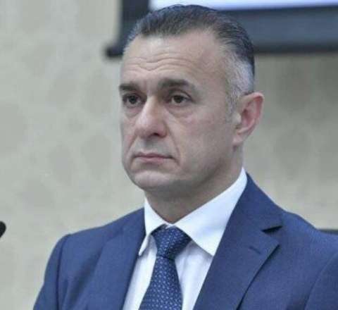 Səhiyyə naziri Teymur Musayevə ağır itki 