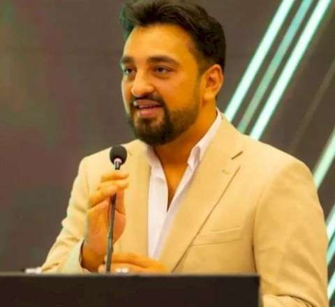 Zaur Nəbioğlu müflis oldu 