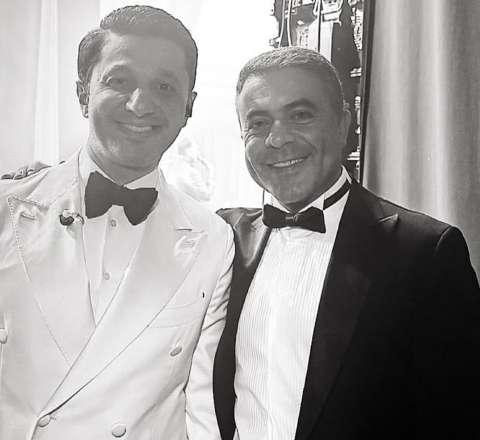 "Nə vaxtsa səninlə görüşəcəyik" – Tanınmış müğənnidən Cabir İmanovla bağlı paylaşım 