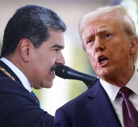 Venezuela dilemması – Tramp hərbi əməliyyatdan ehtiyat edir 