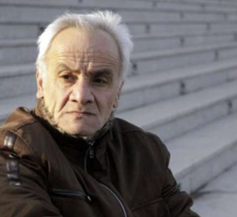 Vahid Əliyev vəfat etdi 