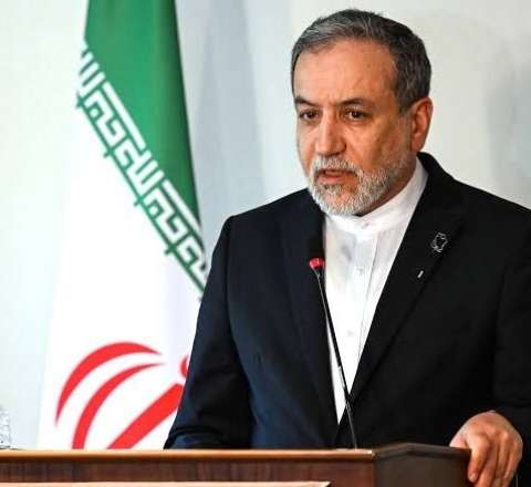 İsrailin hücumuna cavab verməsəydik... - Əraqçi 