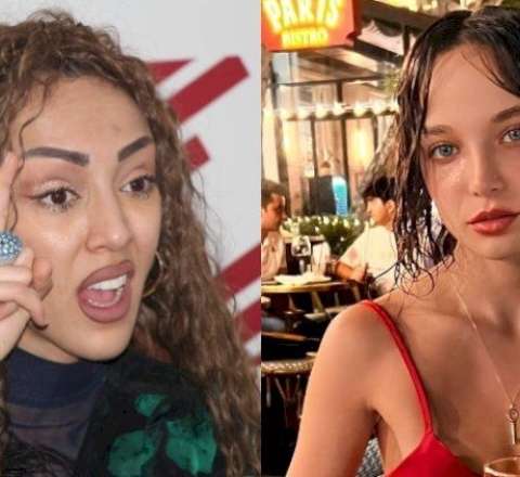 Ofelya və Səmra arasında gərginlik: Niyə qadınları alçaldırsınız?! 