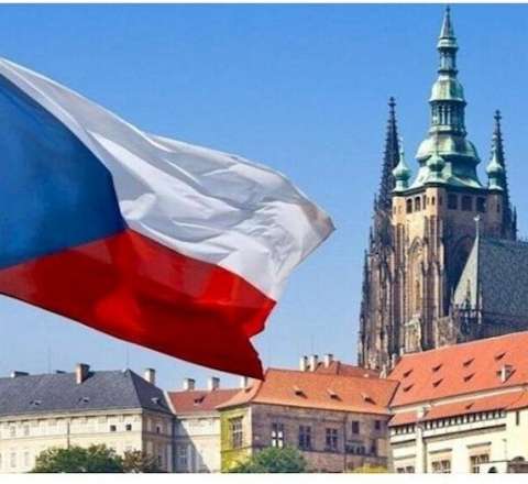 Çex hökuməti istefaya getdi 