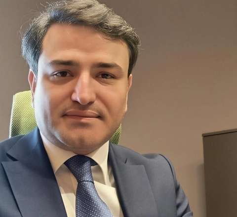 Tural Güləhmədova vəzifə verildi 