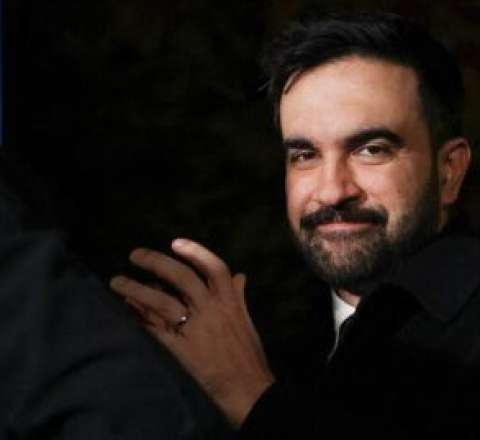 Nyu Yorkun meri seçilən Məmdaninin cinsi azlıqlara baxışı 