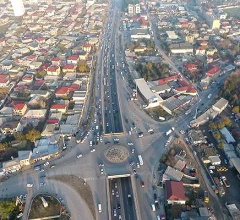 Xırdalan dairəsinin illərdir bitməyən problemi: Xaotik vəziyyət TARİXƏ QOVUŞUR? - VİDEO 