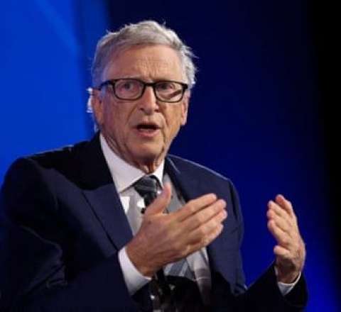 Bill Qeytsdən gözlənilməz XƏBƏRDARLIQ: Süni intellekt bəşəriyyət üçün təhdiddir! 