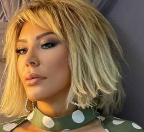 "Əri 2 ay əvvəl Səidənin qabırğalarını sındırıb" - Xalq artisti 