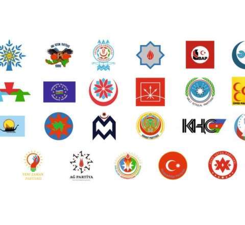 Siyasi partiyalardan birgə bəyanat – Zəfər Günü ilə əlaqədar 