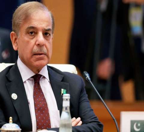 Pakistan Baş nazirinin səfər proqramı açıqlanıb – Şahbaz Şərif Bakıya gəlir 