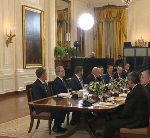 “Xəzər asayişi” Alyansı bu tarixdə yarana bilər 