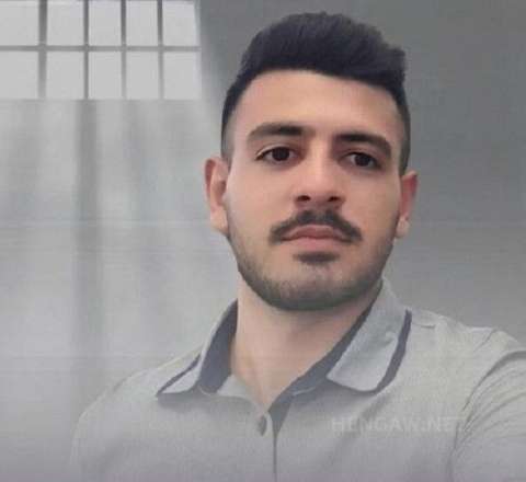 Güneyli tələbənin edam hökmünə qarşı etiraz 