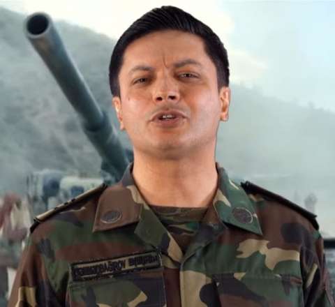 “Qayıdış marşı” – Deputatın şeirinə mahnı bəstələndi 