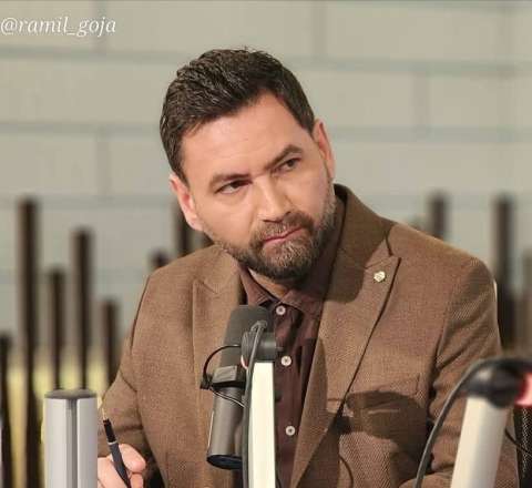 Qəhrəman olmaq istəyən məsuliyyətsiz ekspert – Jurnalistdən sərt sözlər 