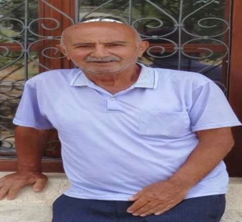 69 yaşlı kişi itib 