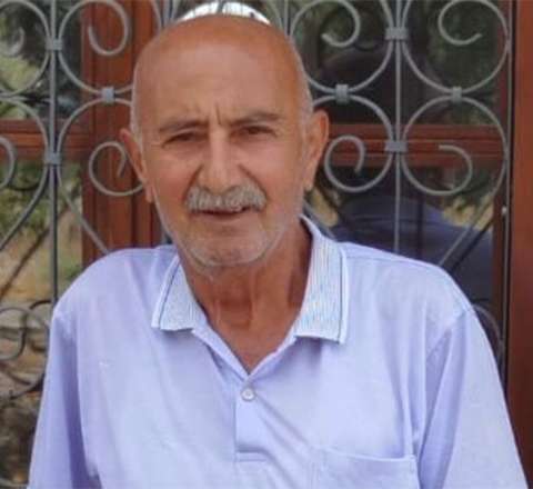 69 yaşlı kişi itib 