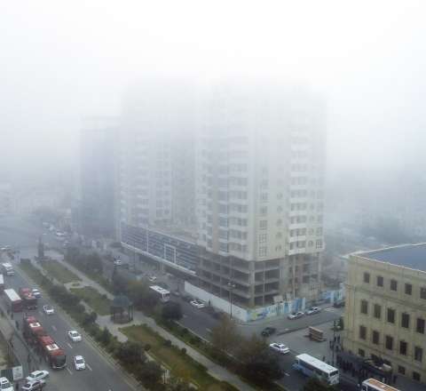 Zəfər Gününün hava proqnozu 