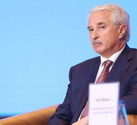 “Vergi güzəştinin ləğvindən söhbət gedə bilməz” – Nazir müavini 