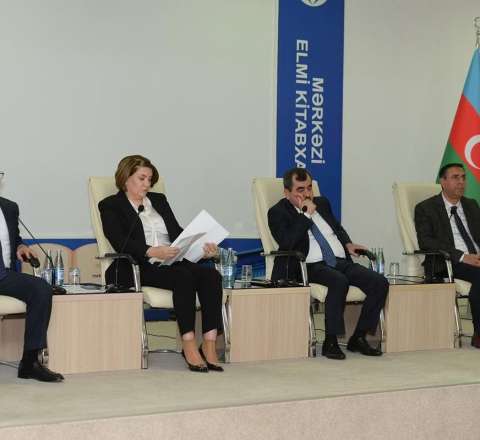 “Mediada üslub səhvləri normaya çevrilib”  