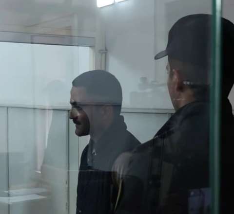 450 manata görə amansız qətl törədənə ağır cəza – VİDEO 