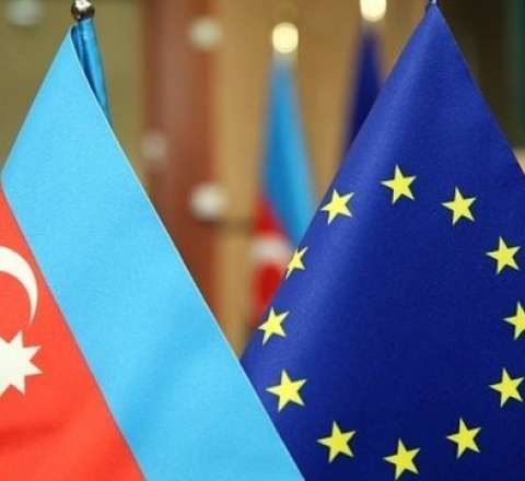 Azərbaycan Aİ ilə danışıqları bərpa edir – XİN rəsmisindən açıqlama 