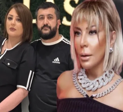 "Bizə gəlsən ayaqlarını qıraram" - Səidədən  "qabırğasını sındırıb" iddiasına REAKSİYA 