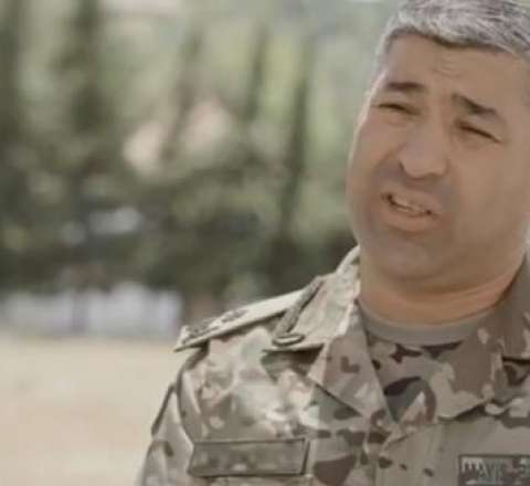 Mais Bərxudarova yeni vəzifə verildi 