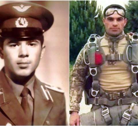 Teymurov və Qurbanovun ailə üzvlərinə Prezidentin aylıq təqaüdü təyin edildi 