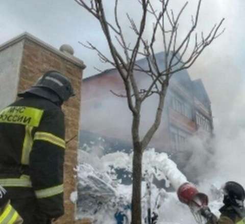 4 nəfərin ölümü ilə nəticələnən helikopter faciəsi: Qara qutu tapıldı 