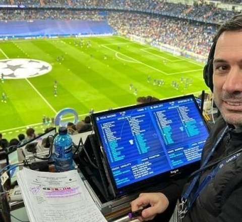 "Qarabağ"ın matçını şərh edən Şənər ağızdolusu danışdı 