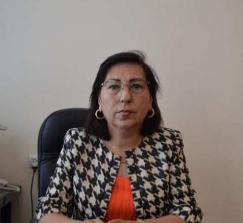 İşdən çıxarılan direktor Təhsil İdarəsini məhkəməyə verib 