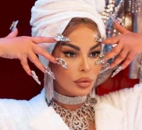 Aygün ilk dəfə Eldənizlə yaşadığı mübahisədən danışdı 