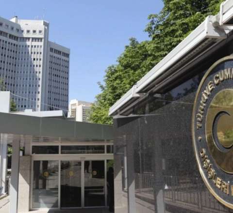 Türkiyə XİN Azərbaycanı təbrik etdi - FOTO 